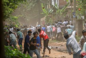 Why Do University Students and Locals Keep Clashing in Bangladesh?