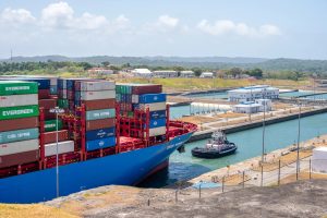 Panama in China-US Strategic Competition