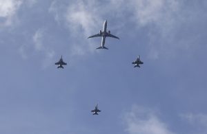 What Singapore’s Poseidon Purchase Tells Us About Its Foreign Policy Worldview