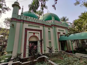 Why Are Muslims Turning on Muslims in Bangladesh?