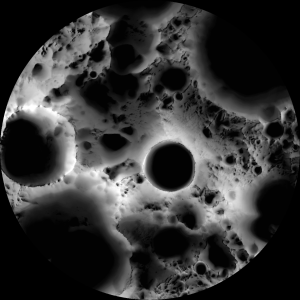 Malacca of the Moon: Asia Amid the China-US Lunar Race