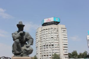 Why Kazakhstan’s Energy Transition Is Stalling Despite Bold Pledges