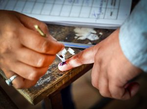 Returning to Identity Politics in Assam