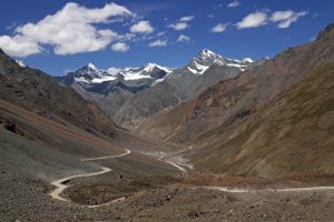 The Indian Army’s High-Altitude Drones 