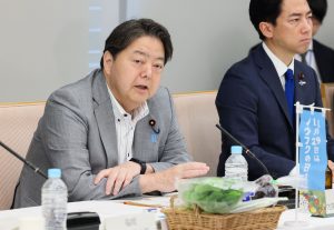 Japan&#8217;s Ruling LDP Pursues Unity Ahead of Leadership Race