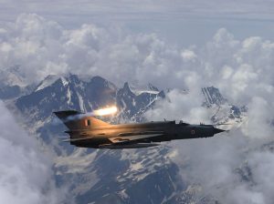 India Retires Its Workhorse: the MiG-21 Fighter Jet