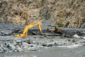 Pakistan’s Flooding Underscores Misplaced Priorities