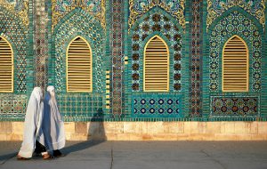 Stories of Resilience and Innovation: Women in Afghanistan Under the Taliban