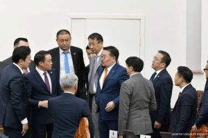 Mongolia’s 2025 Political Earthquake