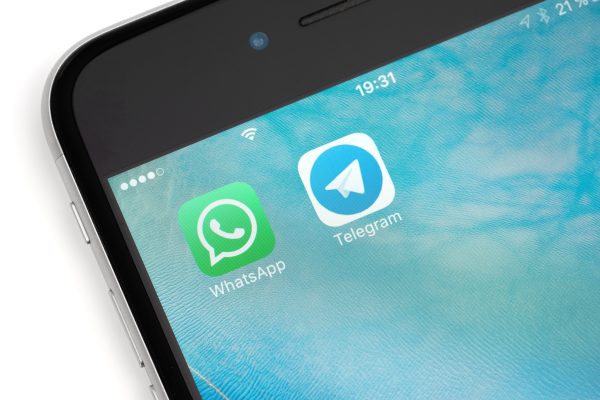 How the Ban on WhatsApp, Telegram Calls Affects Central Asian Migrants in Russia
