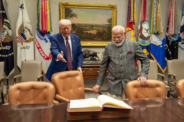 India and the Indo-Pacific in Trump’s Second-term Strategy