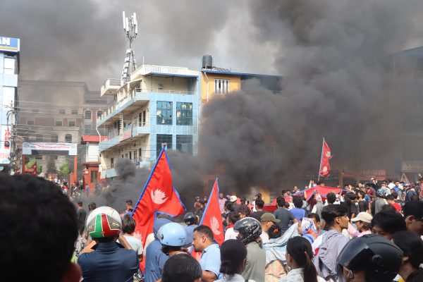 From Smartphone to Streets, Will Nepal’s Gen Z Revolution Deliver Change?