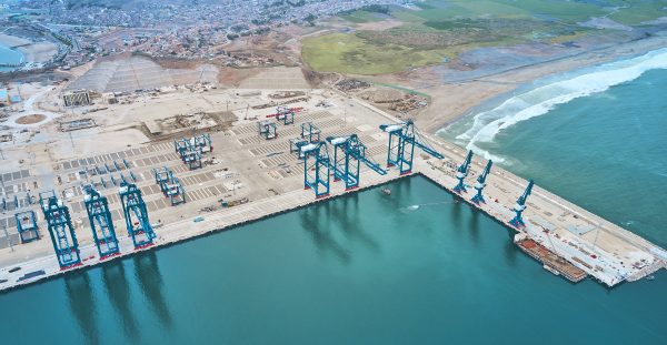 Peru’s ‘Active Neutrality’ Between China and the West