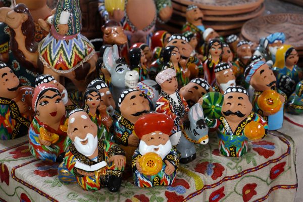 In Early 2026, Uzbekistan Aims to Conduct First Census Since 1989