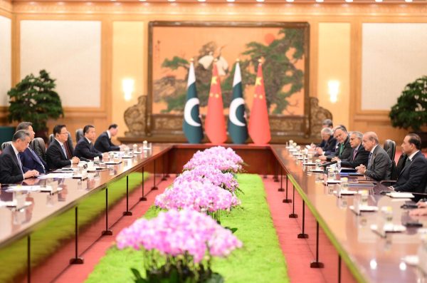 CPEC: Debt Trap Diplomacy or a Mismanaged Opportunity?