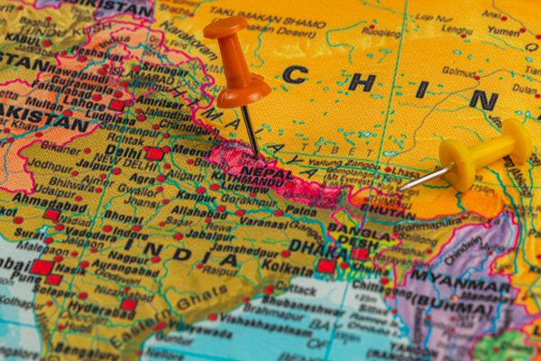 India Extends Support to Interim Government’s Efforts to Stabilize Nepal