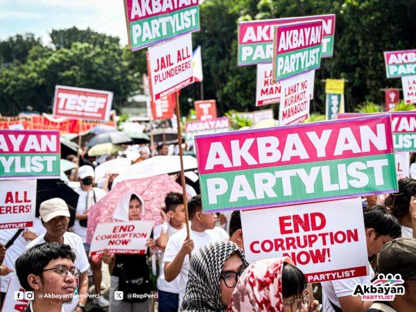 Anti-corruption Revolutions Taunt Southeast Asia’s leaders