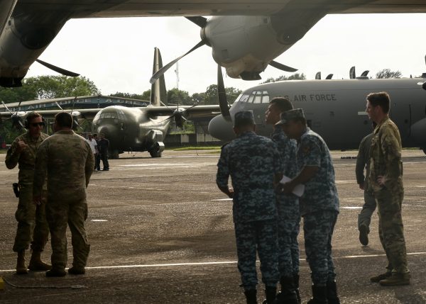 India Has Nothing to Fear From the Bangladesh-US Joint Air Force Exercise