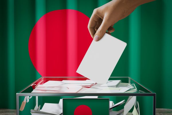 Bangladesh’s Pivotal Election and Referendum Has a Date. Will Unrest Follow?