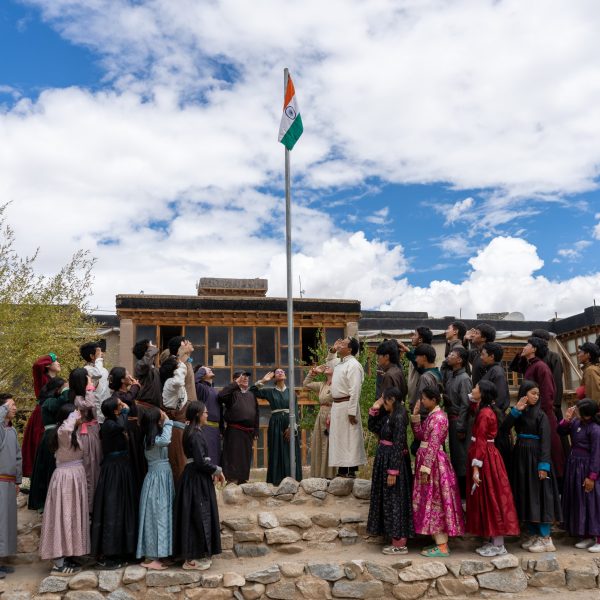 Arrest of Noted Environmental Activist Fuels Unrest in Ladakh