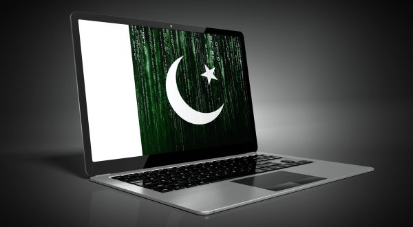 The Rise of Digital Authoritarianism in Pakistan
