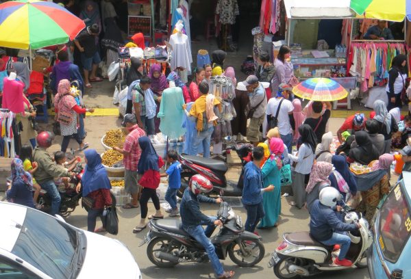 Indonesia’s Economic Package: Relief Today, Risks Tomorrow
