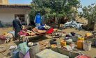 Killer Quake Hits Eastern Afghanistan, Devastates Villages