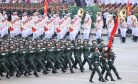 Vietnam Marks 80th National Day With Massive Military Parade