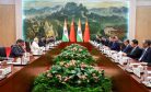 How Does Beijing View Modi’s Visit to China? 