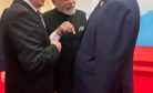 India at the SCO Summit: One Platform, Multiple Messages