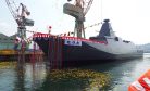 How Japan Won the Bid to Supply Australia’s Next-Generation Frigate