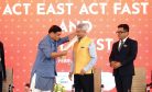 ‘Illegal Migration’ and the Weaponization of Indigeneity in Assam ‘Illegal Migration’ and the Weaponization of Indigeneity in Assam