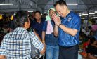 Amid Political Maneuvering, Thai Parliament Sets Date For Prime Ministerial Vote