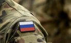 Uzbek Fighters in Russia’s War Face Relatively Mild Punishments at Home