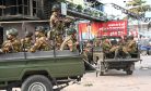 Why Bangladesh’s Soldiers Who Gunned Down Civilians Should Be Tried by Civilian Courts Why Bangladesh’s Soldiers Who Gunned Down Civilians Should Be Tried by Civilian Courts