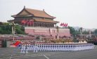 Deciphering the Military Signals of China’s Victory Day Parade Deciphering the Military Signals of China’s Victory Day Parade
