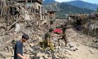 After Devastating Earthquake, Afghanistan Is Still Caught in the Sanctions Trap After Devastating Earthquake, Afghanistan Is Still Caught in the Sanctions Trap