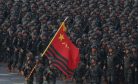 China’s Parade of Power China’s Parade of Power