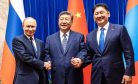 Mongolia Exits SCO Observer Status, Draws Closer to China and Russia Mongolia Exits SCO Observer Status, Draws Closer to China and Russia