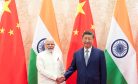 China-India: Transactional Thaw or Structured Détente? China-India: Transactional Thaw or Structured Détente?