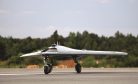 India&#8217;s Silent Drone Revolution