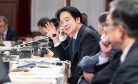 President Lai Ching-te’s Catch-22