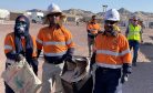 Canadian Barrick Gold’s Gamble in Balochistan Meets a Violent Insurgency