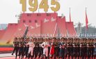 What Actually Mattered at China’s Big Military Parade? What Actually Mattered at China’s Big Military Parade?
