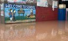 Pakistan&#8217;s Economic Recovery Imperiled by Devastating Floods