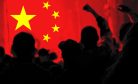 Why a Chinese University Expelled a Student for ‘Improper Contact’ With a Foreigner