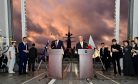 At 2+2, Japan, Australia Hail Milestone in Defense Cooperation At 2+2, Japan, Australia Hail Milestone in Defense Cooperation