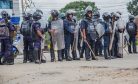 Nepal’s Government Fires on Youth Protesters After Social Media Ban Nepal’s Government Fires on Youth Protesters After Social Media Ban