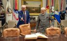 A Moment of Reckoning for the Future of India’s National Power A Moment of Reckoning for the Future of India’s National Power