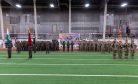 Despite Political Headwinds, India and US Continue Military Cooperation Despite Political Headwinds, India and US Continue Military Cooperation